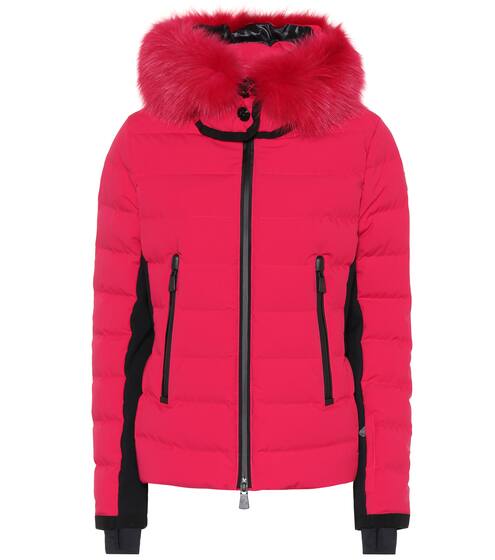 Lamoura down jacket | Moncler Grenoble