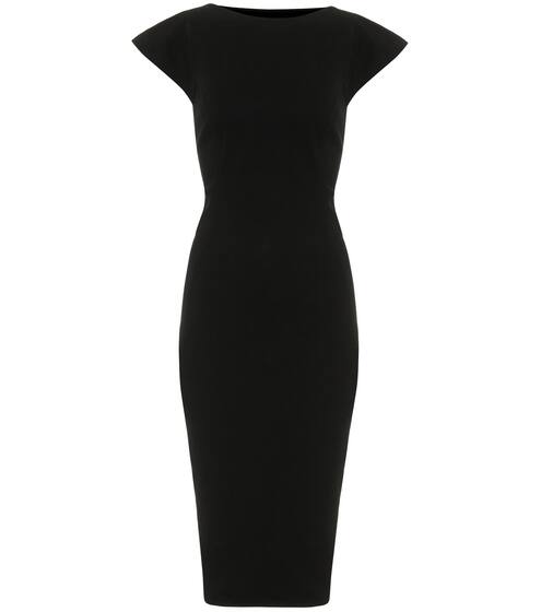 Easy Sarah stretch-twill dress | Rick Owens