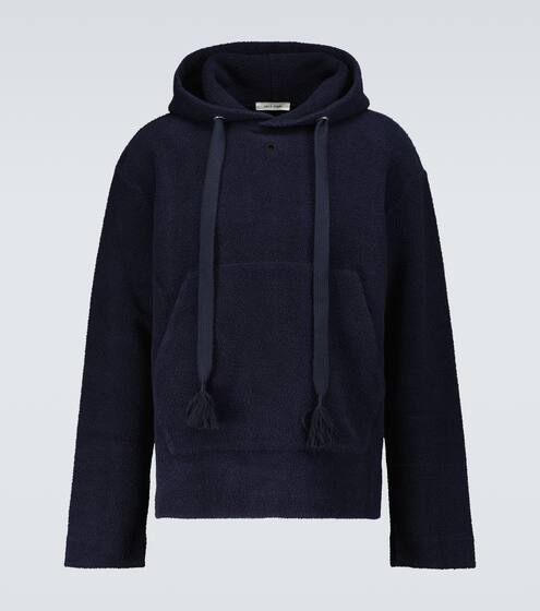 Hole reverse sweatshirt | Craig Green