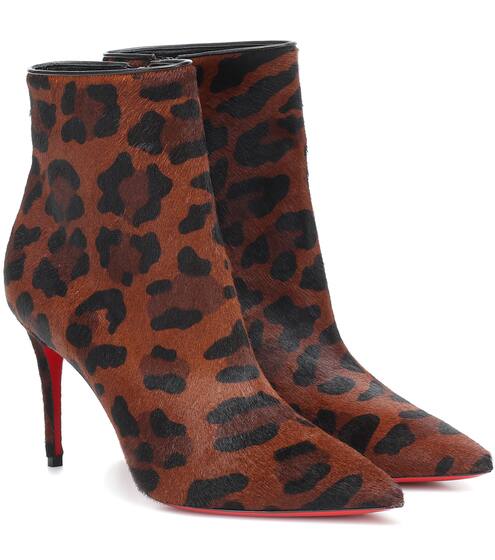 Ankle Boots So Kate 85 | Christian Louboutin