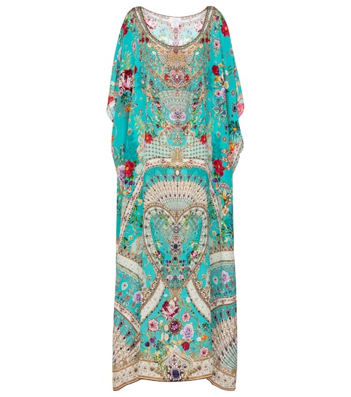 Tunics and kaftans clearance