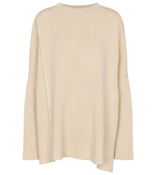 Jersey Cordelia de cachemir | The Row