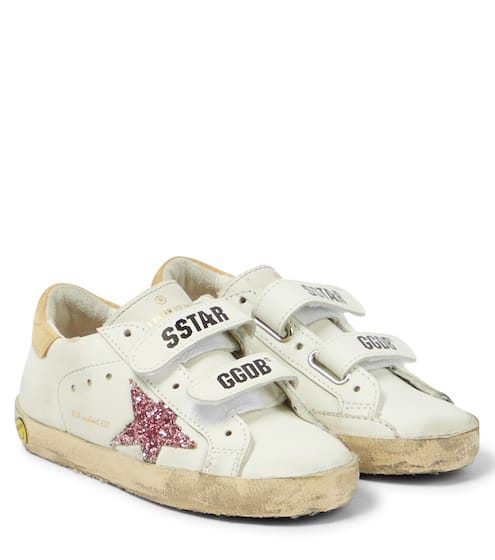 Golden Goose Scarpe Bambino Bambina e Baby - annameglio.com shop online