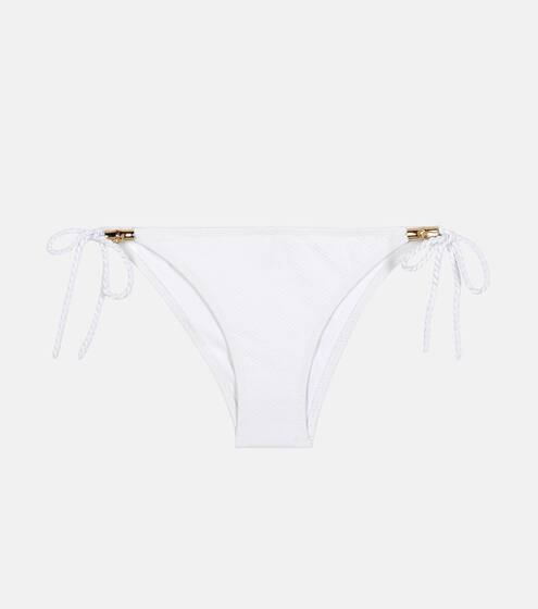 Core Tie-Side bikini bottoms | Heidi Klein