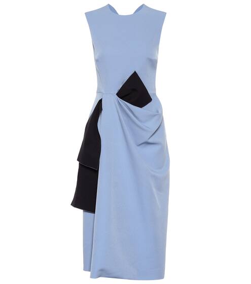 Ricciarini cady dress | Roksanda