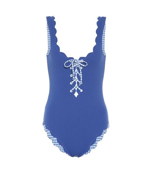 Palm Springs reversible swimsuit | Marysia