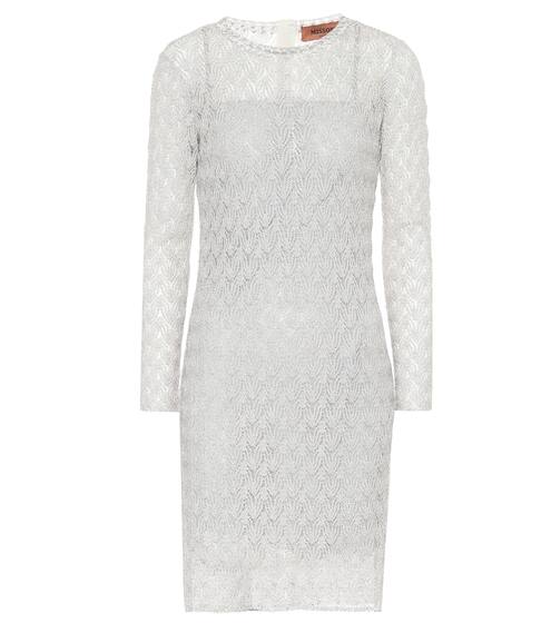 Knitted minidress | Missoni