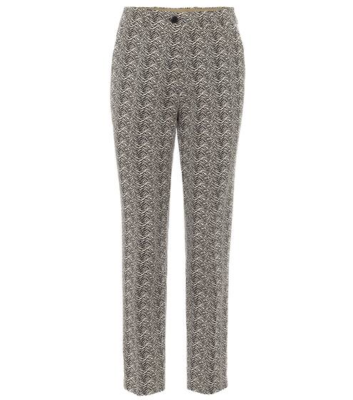 Hose aus einem Baumwollgemisch | Etro