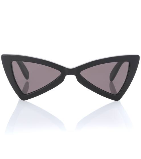 New Wave 207 Jerry sunglasses | Saint Laurent