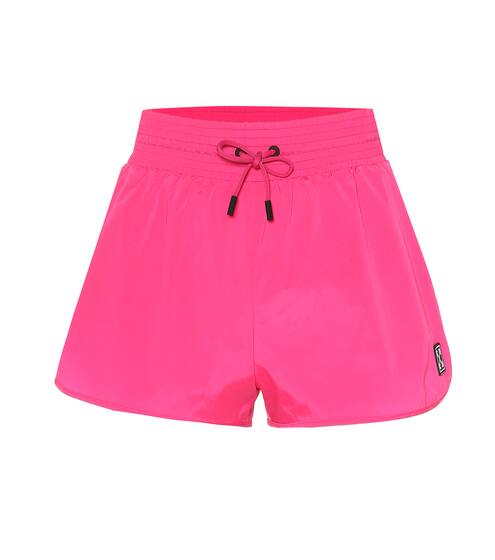 Drawstring shorts | Off-White