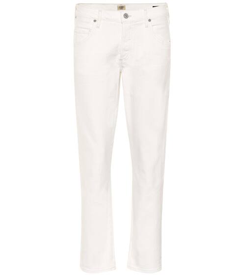 Emerson low-rise boyfriend jeans | Citizens of Humanity