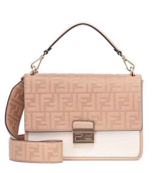 Kan U Medium shoulder bag | Fendi