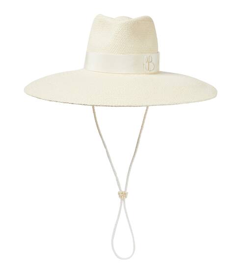 RUSLAN BAGINSKIY Hats for Women Online | Mytheresa
