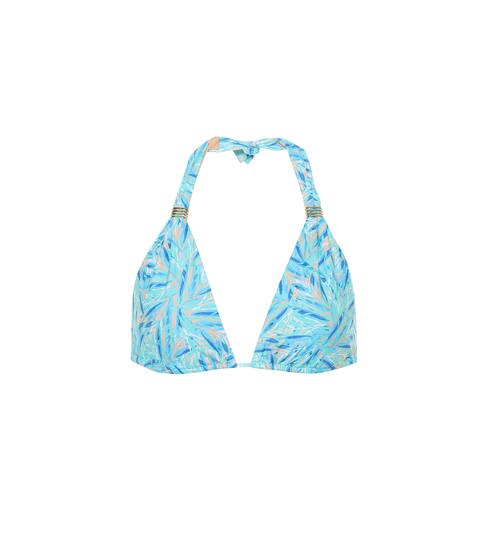 Haut de bikini Grenada imprimé | Melissa Odabash