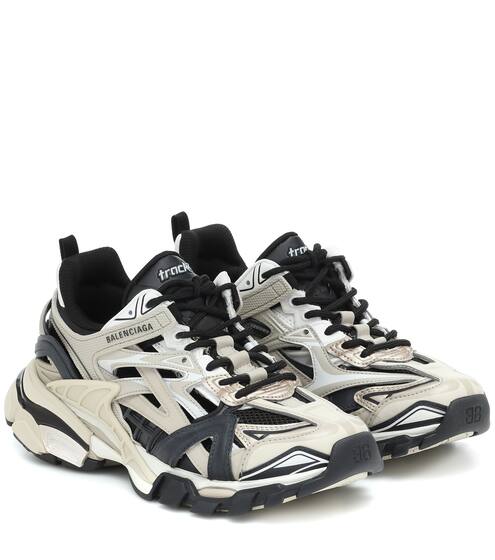 Track 2 sneakers | Balenciaga