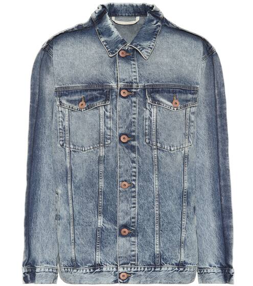 Denim jacket | Maison Margiela
