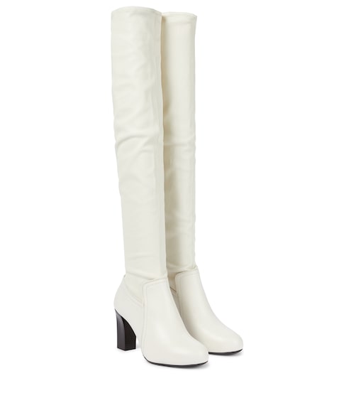 knee high boots tk maxx