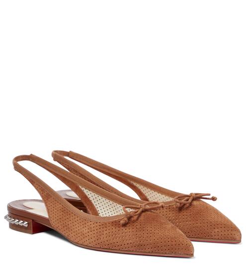 louboutin fille