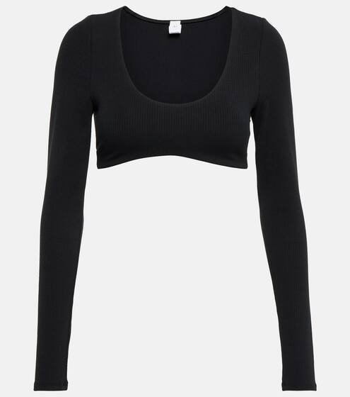 Saint Laurent Alo Yoga