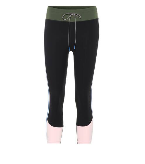 Saratoga NYC leggings | The Upside