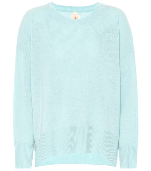 Exclusive to Mytheresa – cashmere sweater | Jardin des Orangers