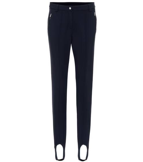 Belalp stirrup ski pants | Fusalp