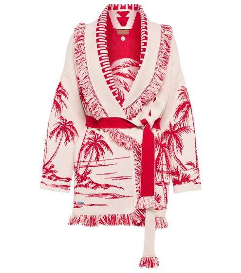 alanui sweater