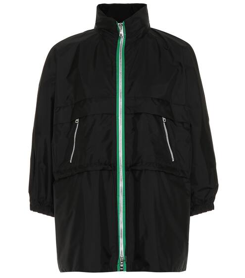 Nylon anorak | Prada