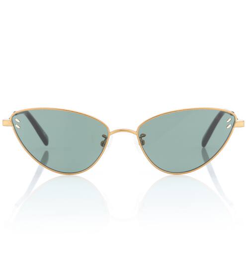 Cat-eye sunglasses | Stella McCartney