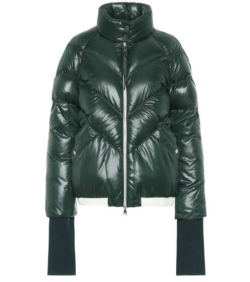 2 MONCLER 1952 Yalou down jacket | Moncler Genius