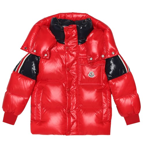 moncler doudoune enfant