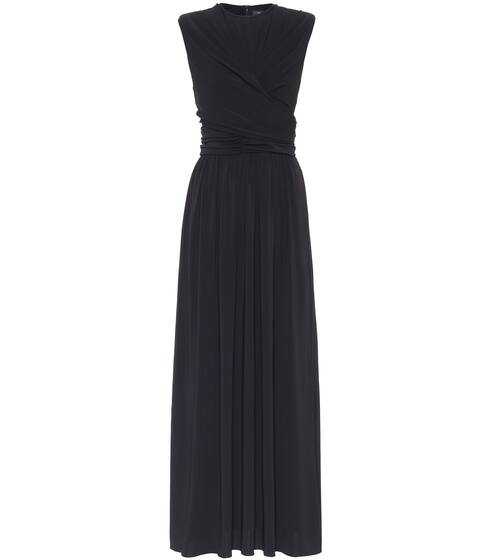 Midikleid Guciene aus Jersey | Isabel Marant