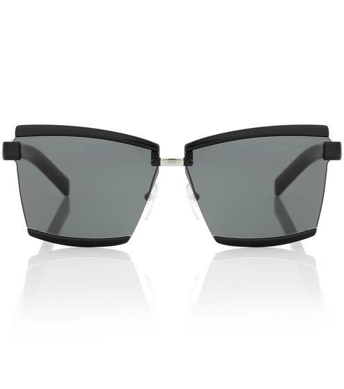 Acetate sunglasses | Prada