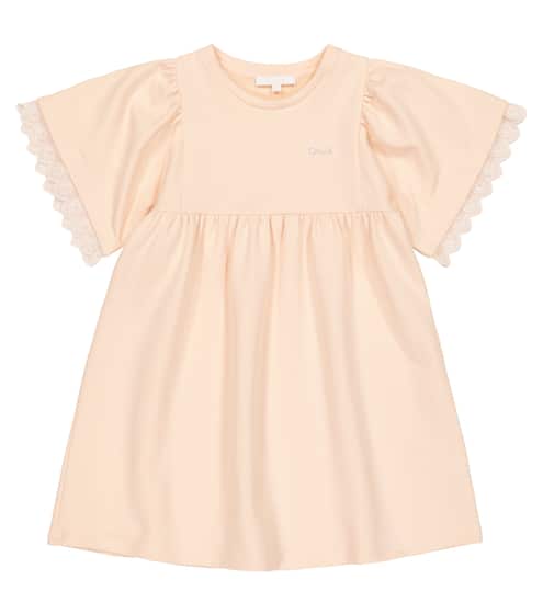 Chloe Fur Kinder Designer Kindermode Bei Mytheresa Chloé is above all the remarkable destiny of gaby aghion, a french citizen born in alexandria in 1922 who. chloe