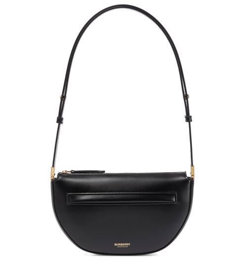 burberry black bag