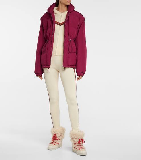 Exclusive to Mytheresa – Felder jacquard jacket | Isabel Marant