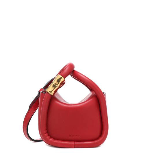 New Bags For Business: The Rules Are Made To Be Broken