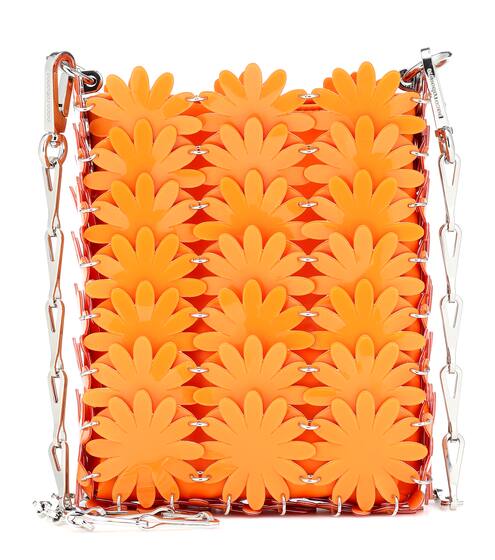 Daisy 1969 Mini crossbody bag | Paco Rabanne