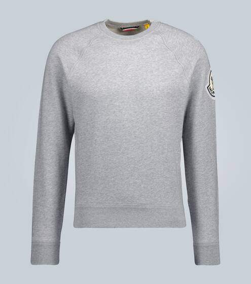 2 MONCLER 1952 crewneck sweatshirt | Moncler Genius