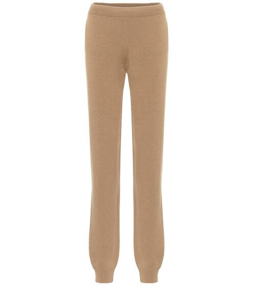 Pantaloni sportivi in cashmere | Tom Ford