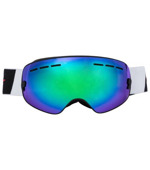 Mountain Mission ski goggles | Perfect Moment Kids