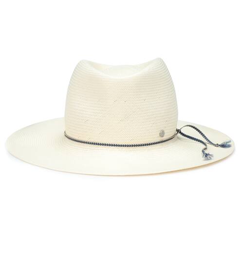 قبعة من القش Charles | Maison Michel