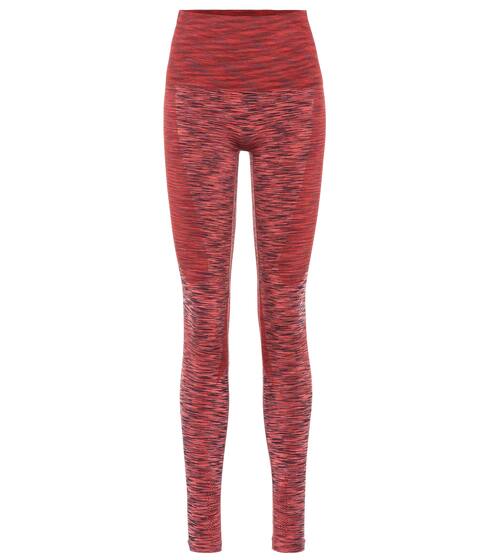 Space leggings | Lndr