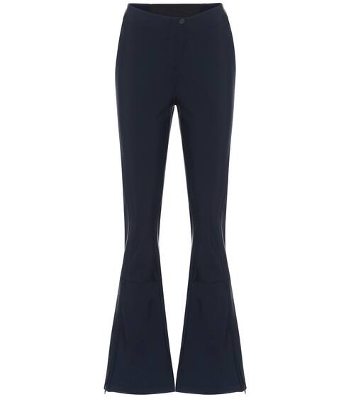 Tipi II flared ski pants | Fusalp