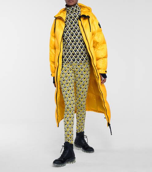 Exclusive to Mytheresa – 3 MONCLER GRENOBLE Mandriou down coat | Moncler Genius