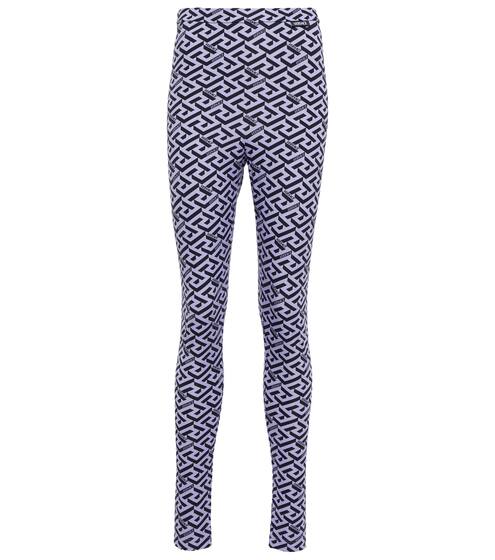 Designer Leggings | Mytheresa