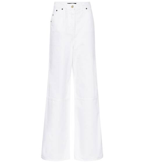 Le Pantalon Prago jeans | Jacquemus