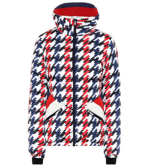 Après Duvet ski jacket | Perfect Moment