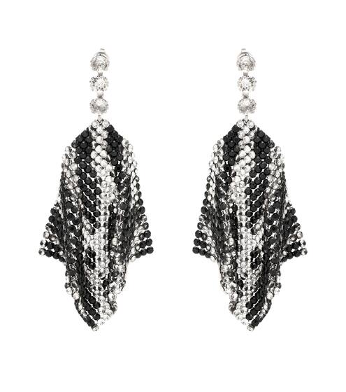 Ohrringe mit Kristallen | Isabel Marant