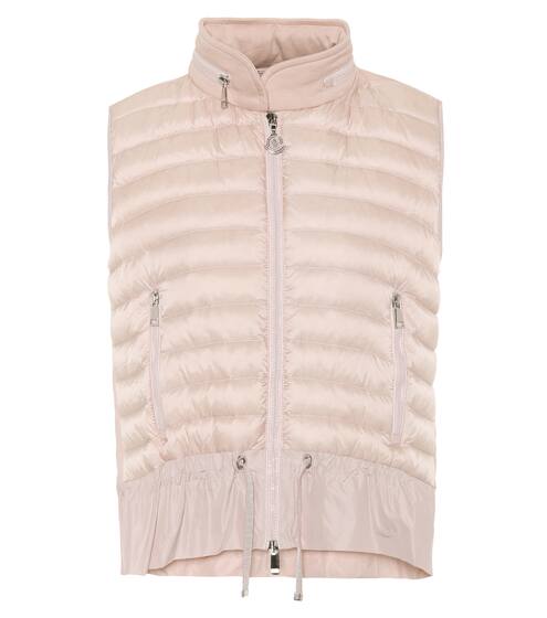 Down vest | Moncler